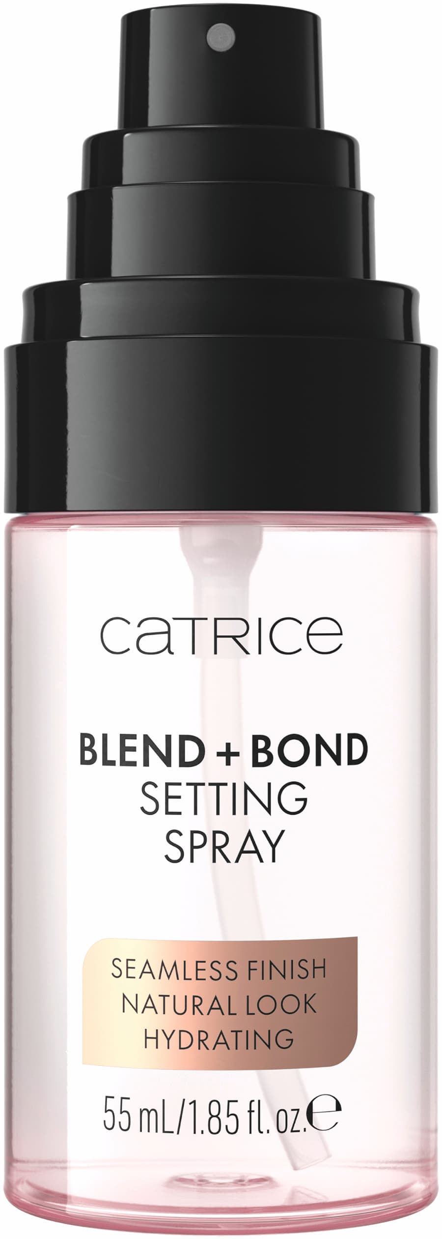 Catrice Blend + Bond Setting Spray