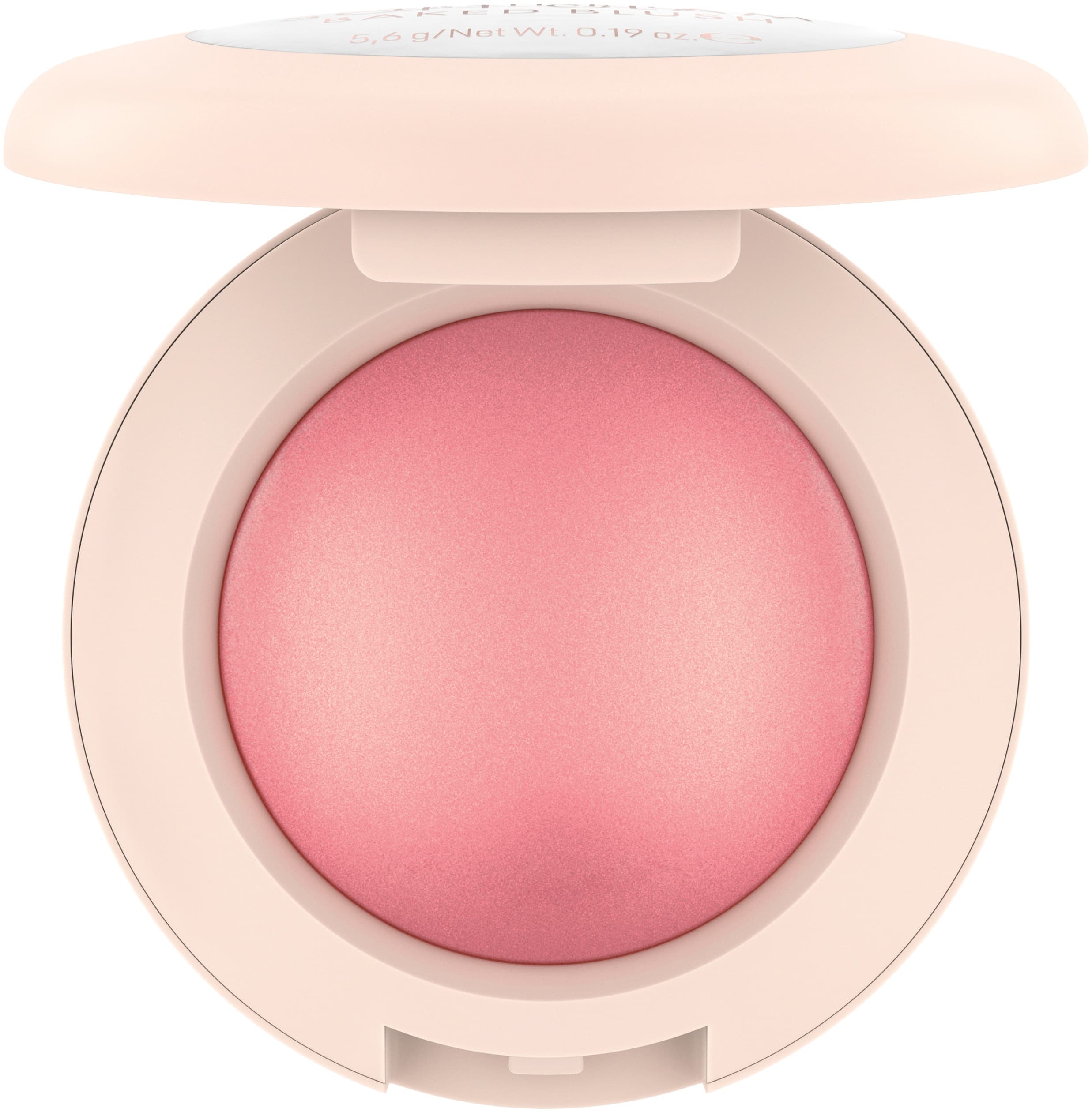 Catrice Soft Glam Baked Blush