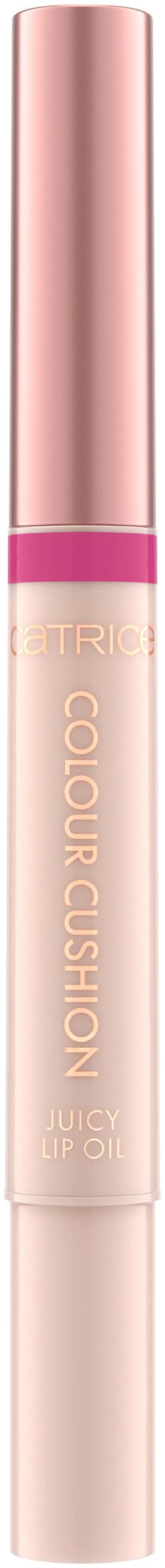 Catrice Colour Cushion Juicy Lip Oil