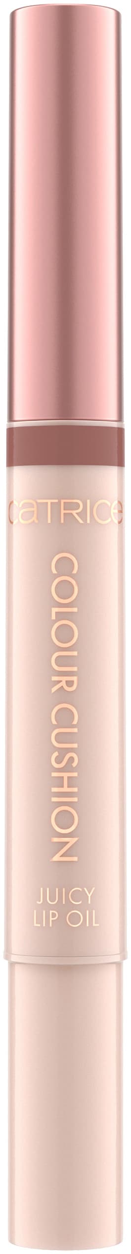 Catrice Colour Cushion Juicy Lip Oil