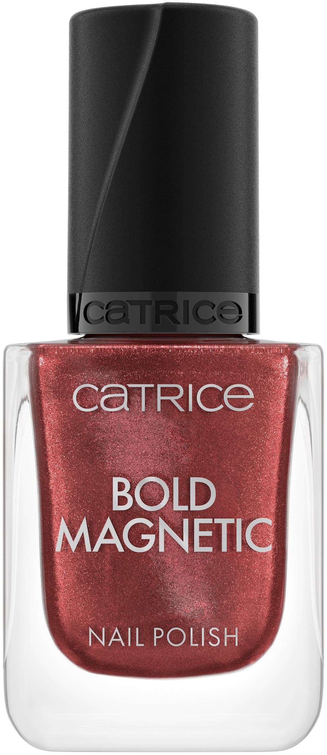 Catrice Bold Magnetic Nail Polish