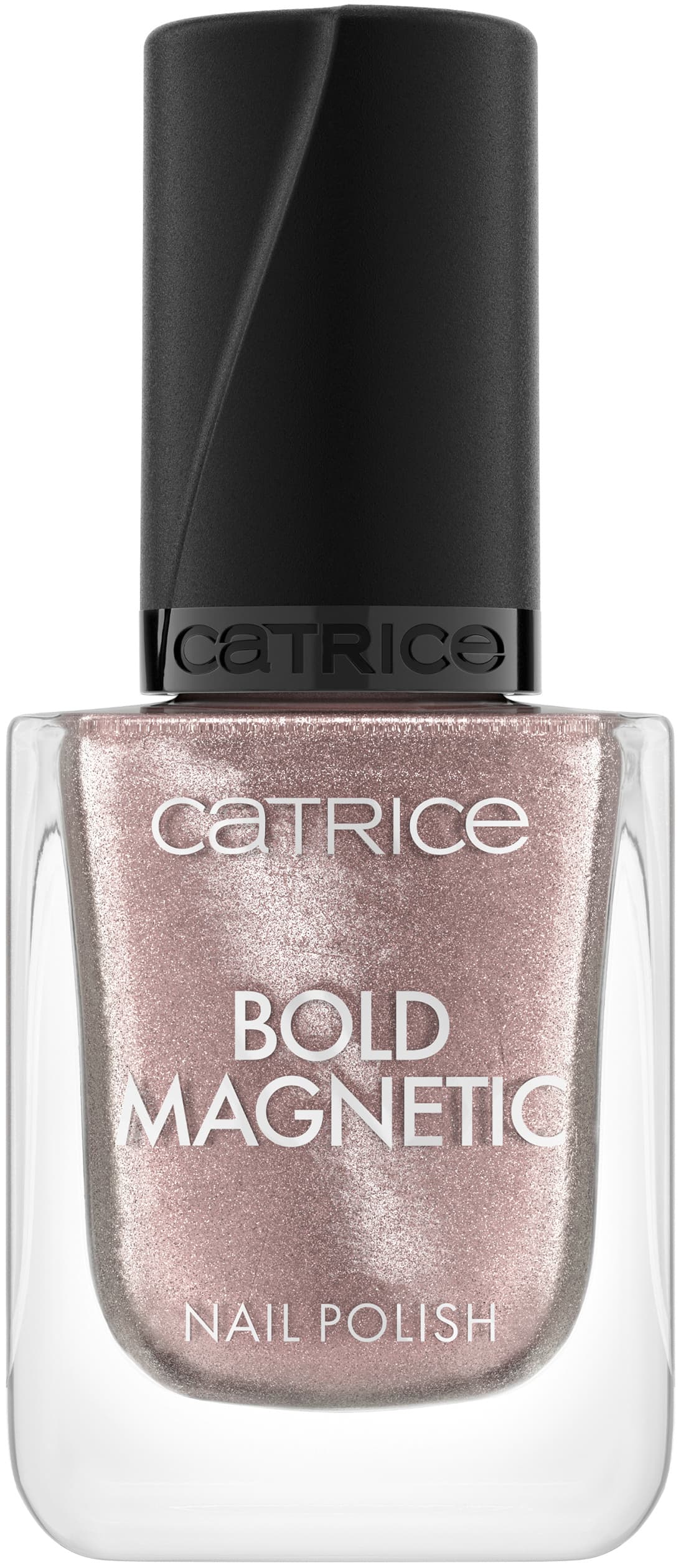 Catrice Bold Magnetic Nail Polish