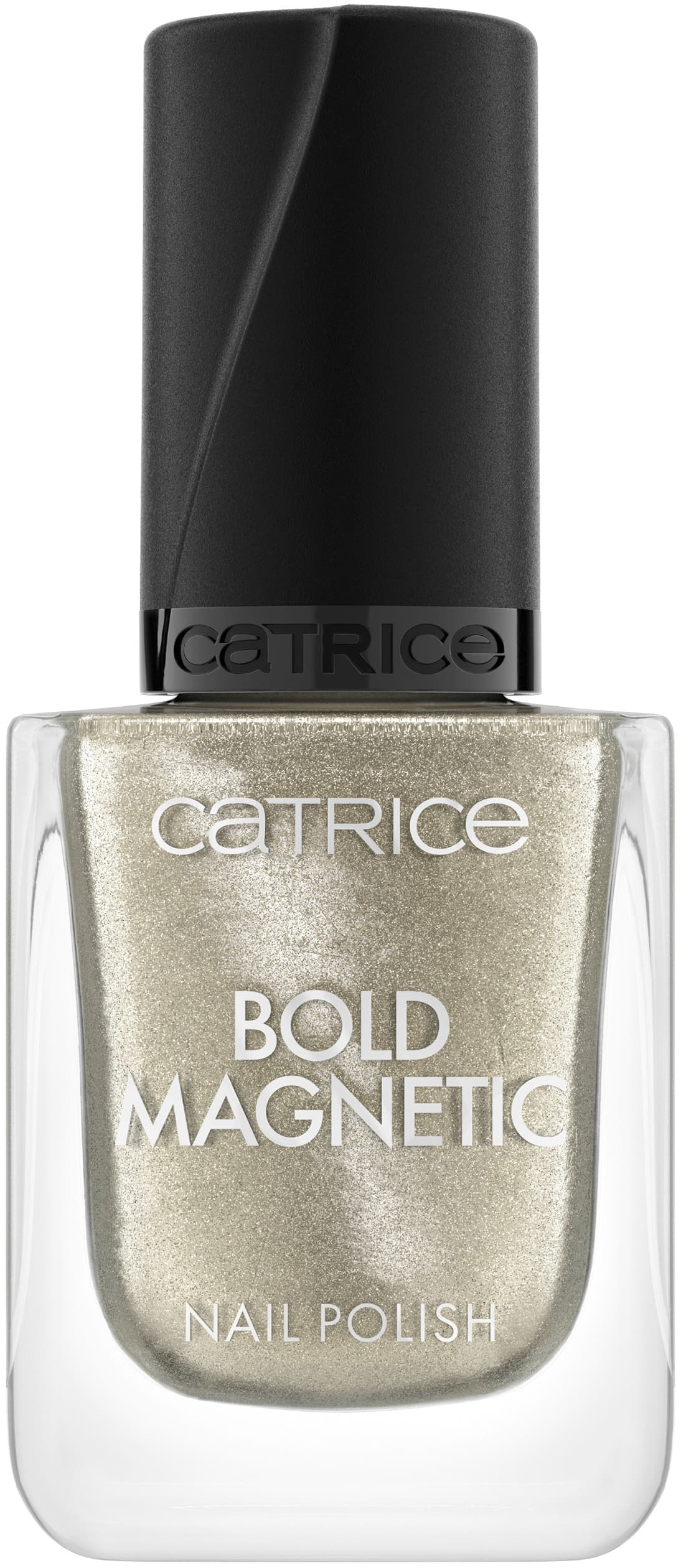 Catrice Bold Magnetic Nail Polish