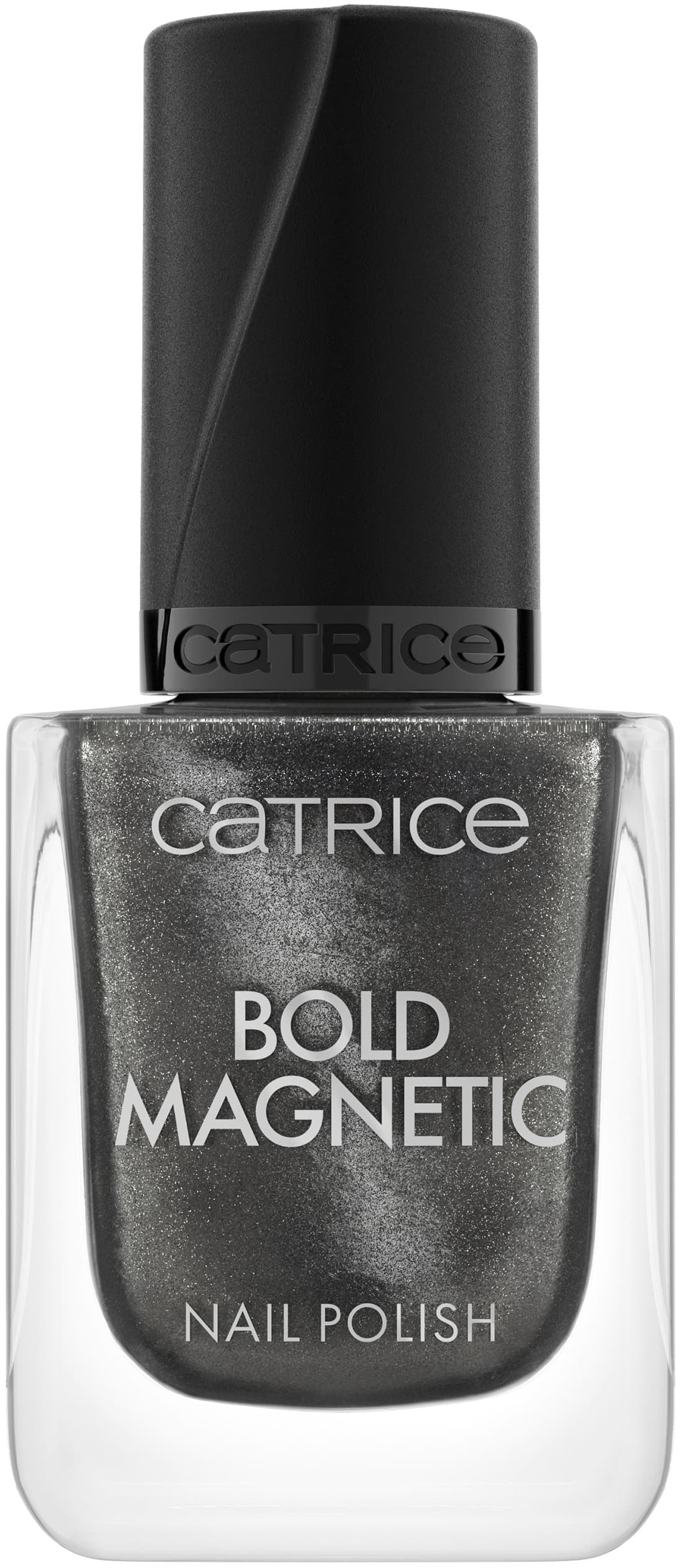 Catrice Bold Magnetic Nail Polish