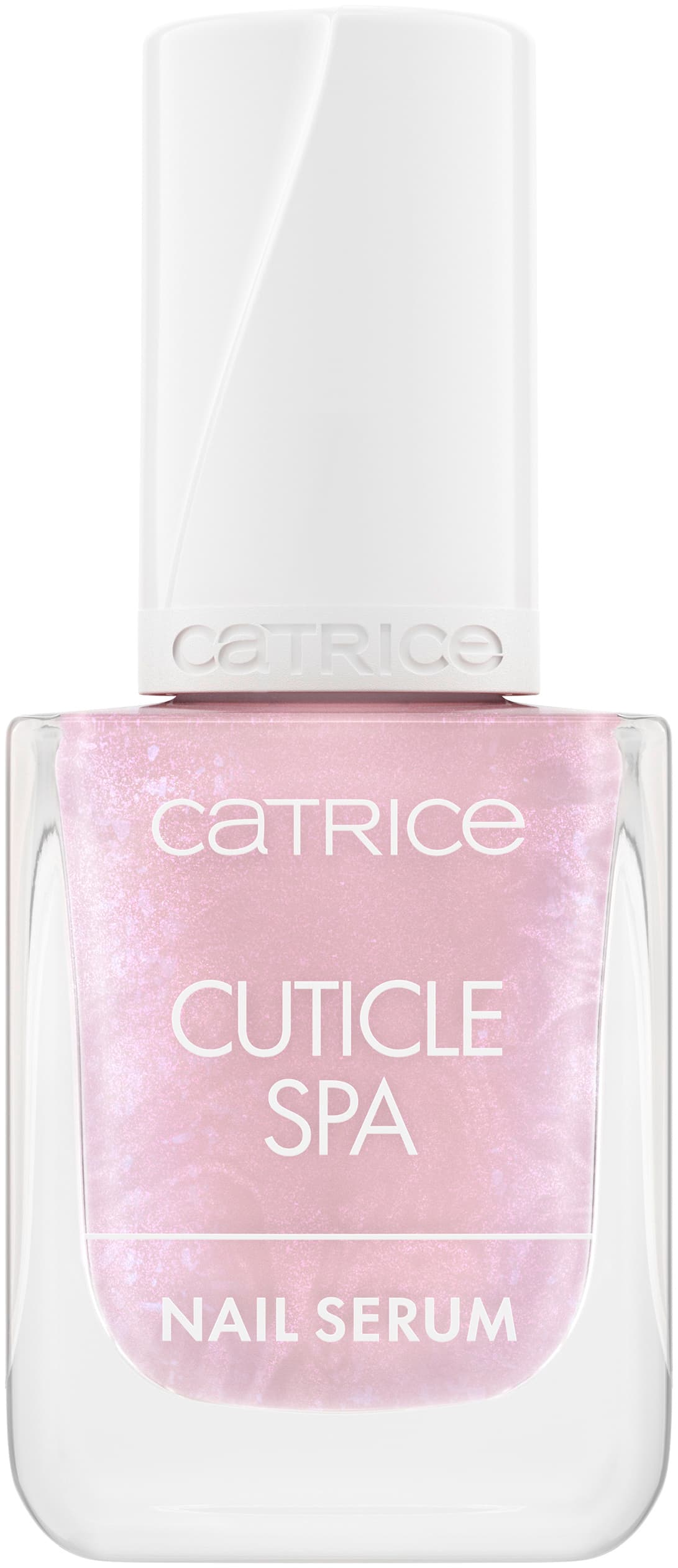Catrice CUTICLE SPA Nail Serum