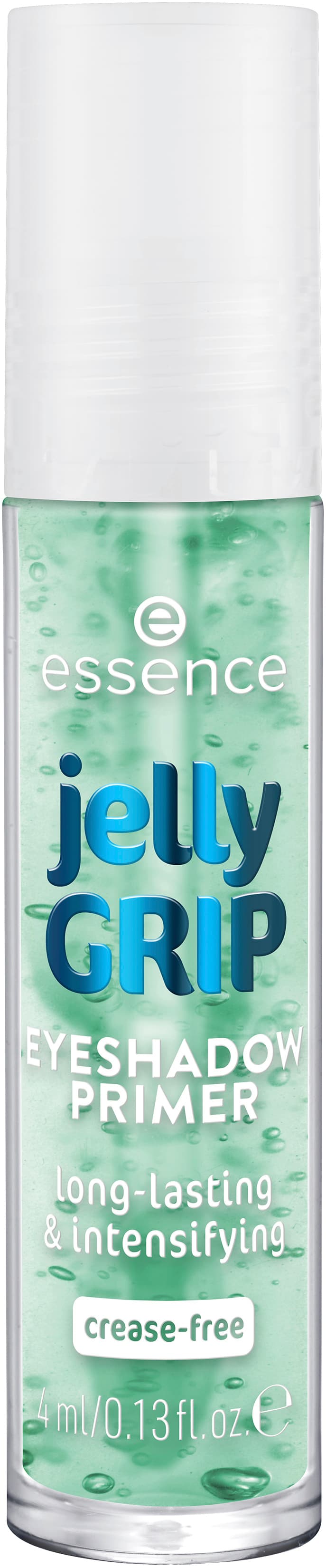 essence jelly GRIP EYESHADOW PRIMER
