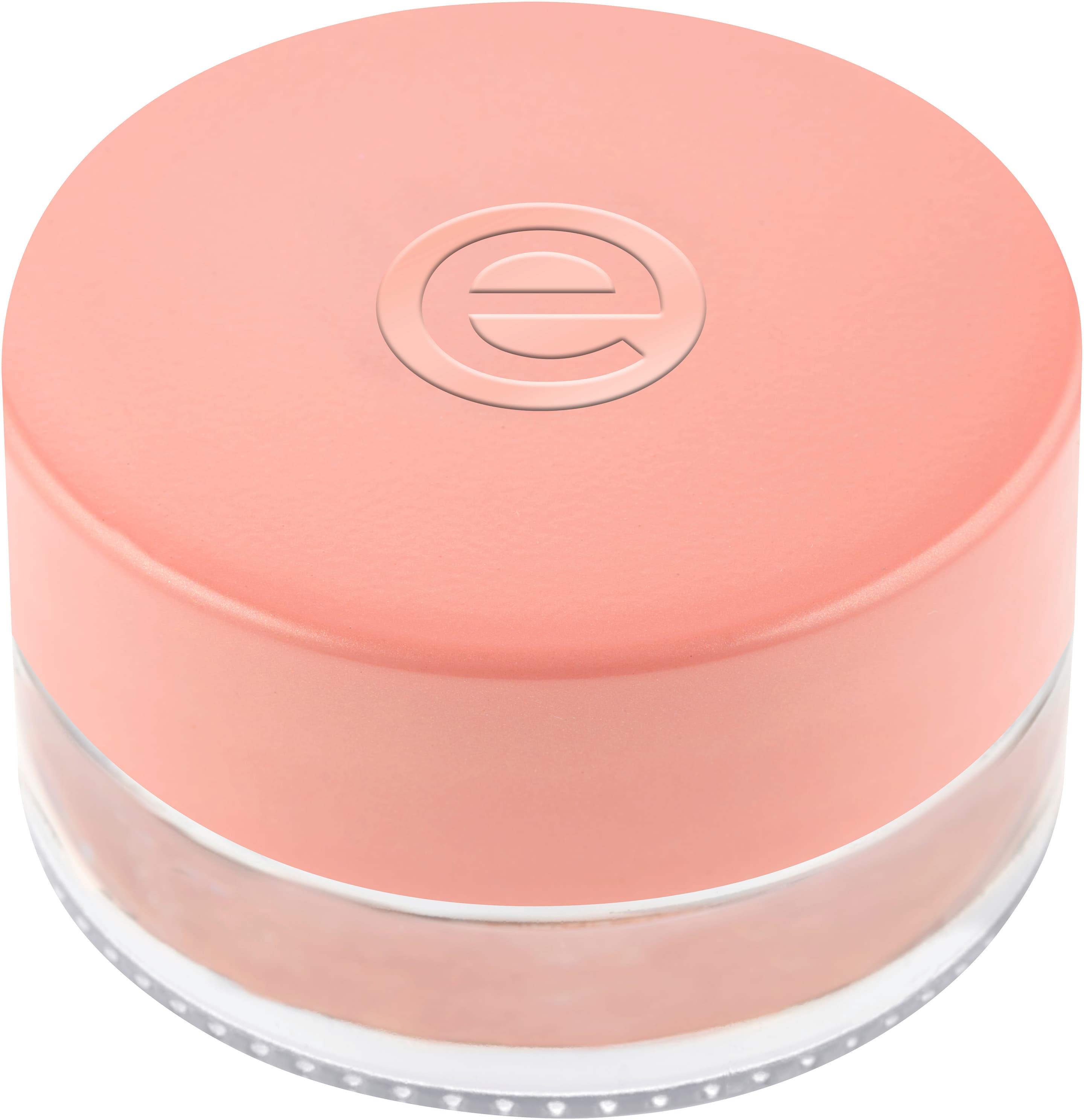 essence CREAM eyeshadow