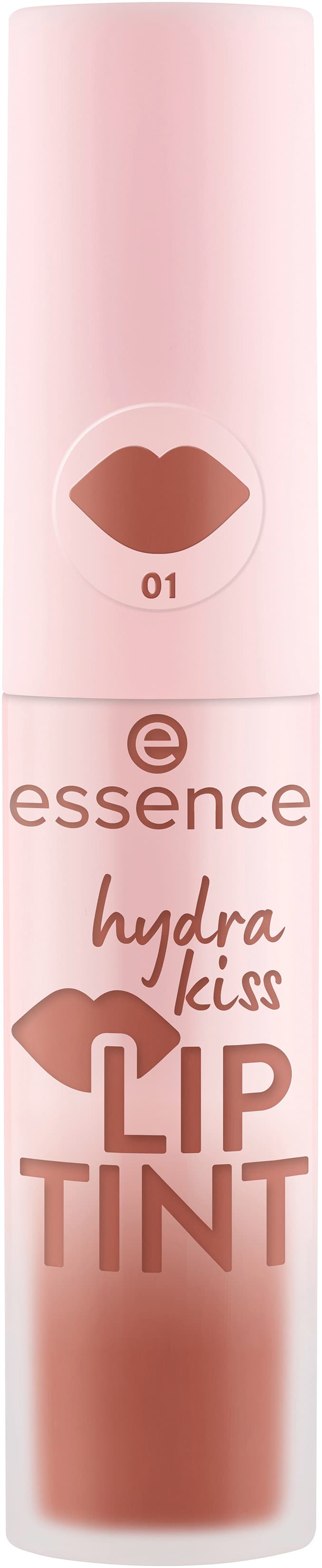essence hydra kiss LIP TINT