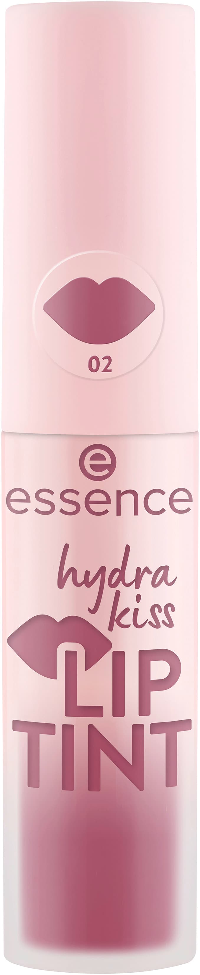essence hydra kiss LIP TINT