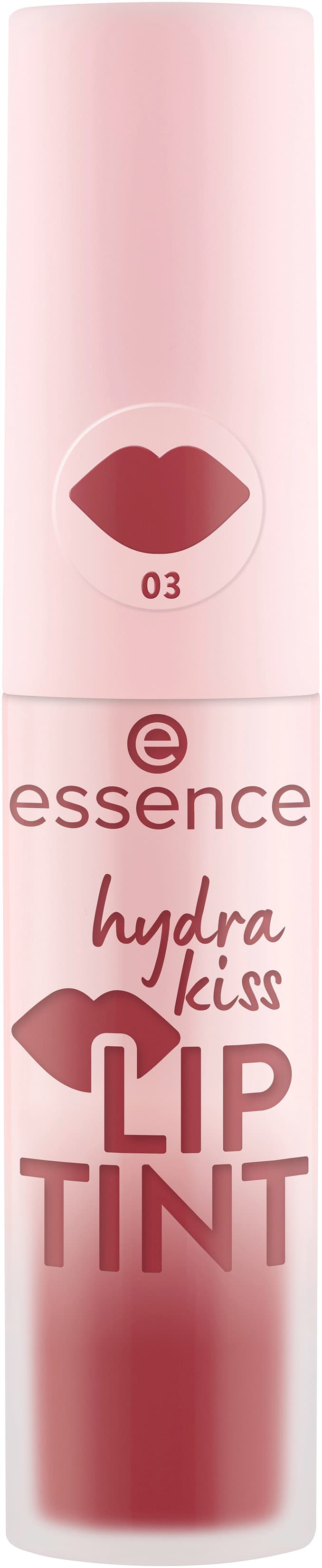 essence hydra kiss LIP TINT