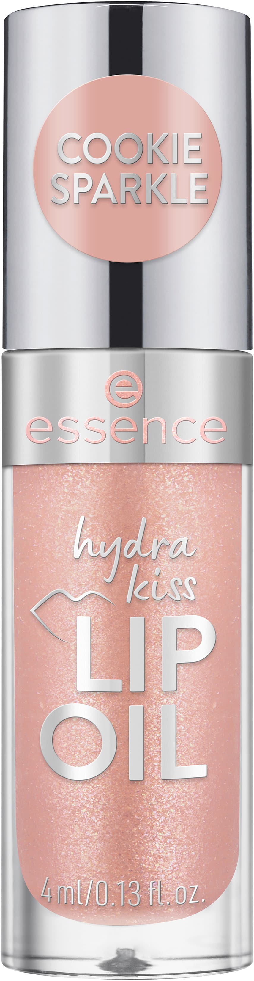 essence HYDRA KISS Lip Oil