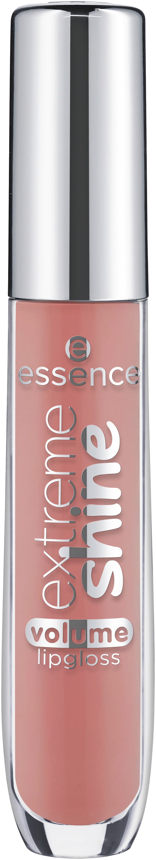essence EXTREME Shine Volume Lipgloss