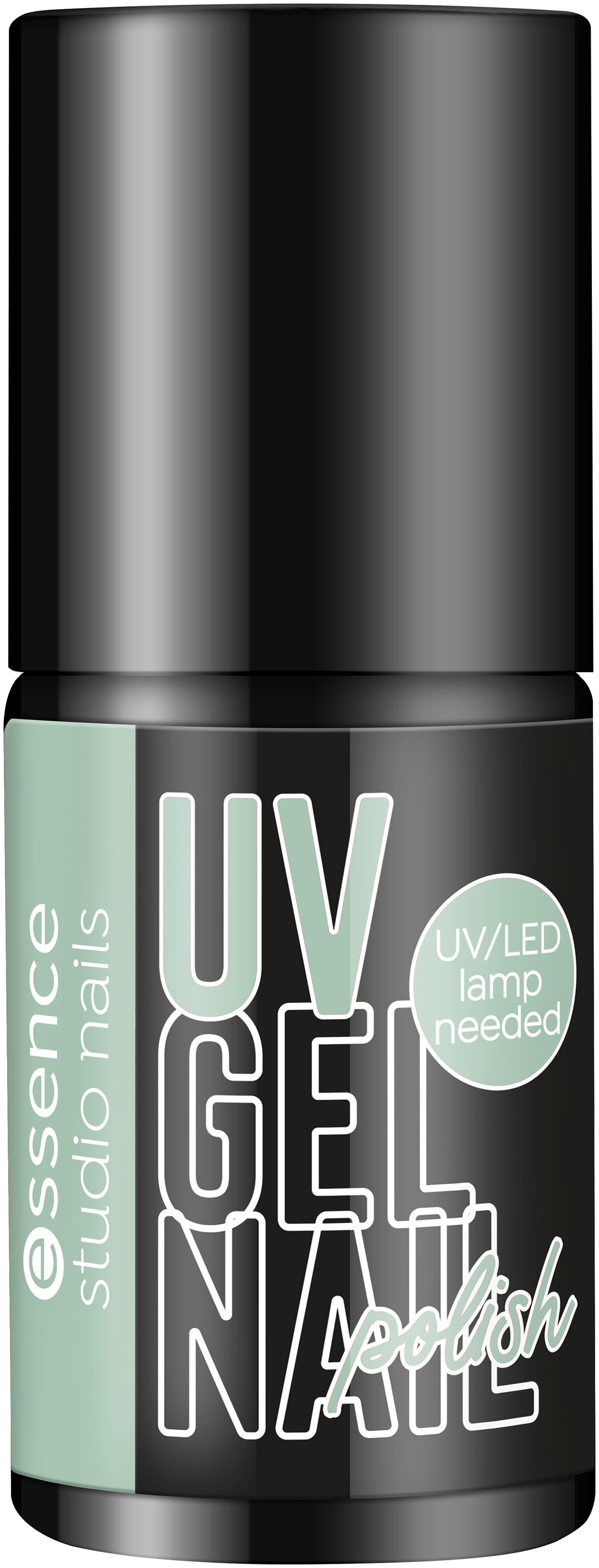 essence studio nails UV GEL NAIL polish