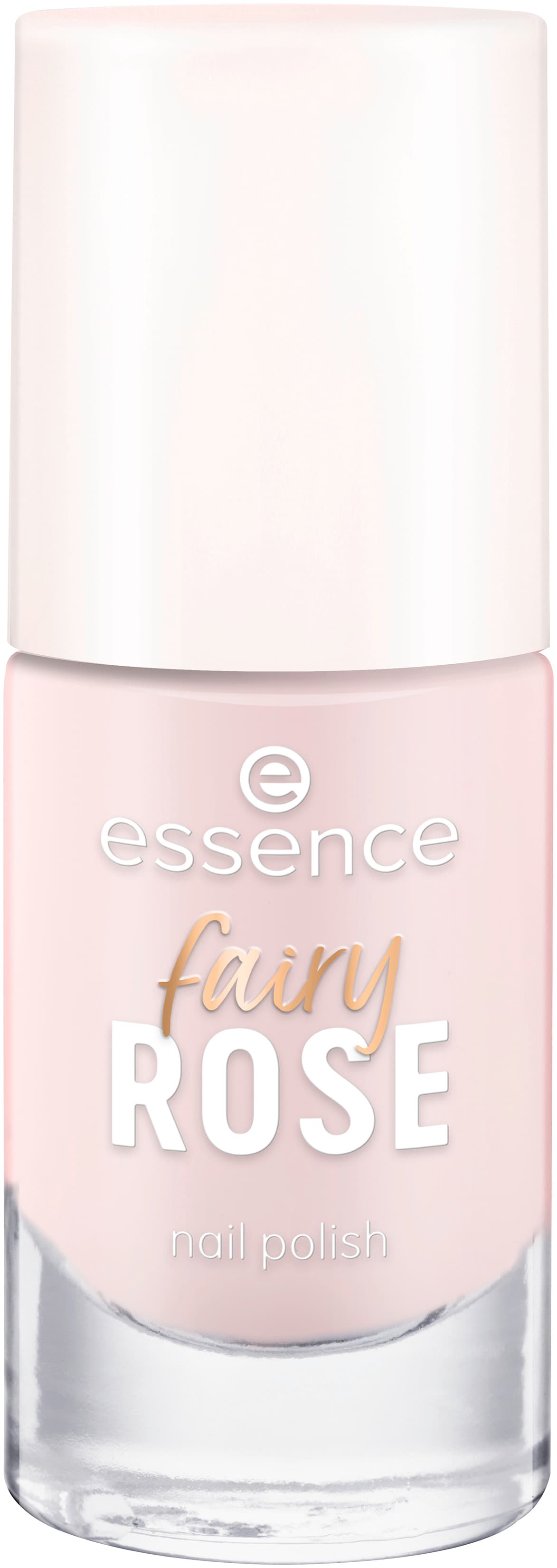 essence fairy nail polish