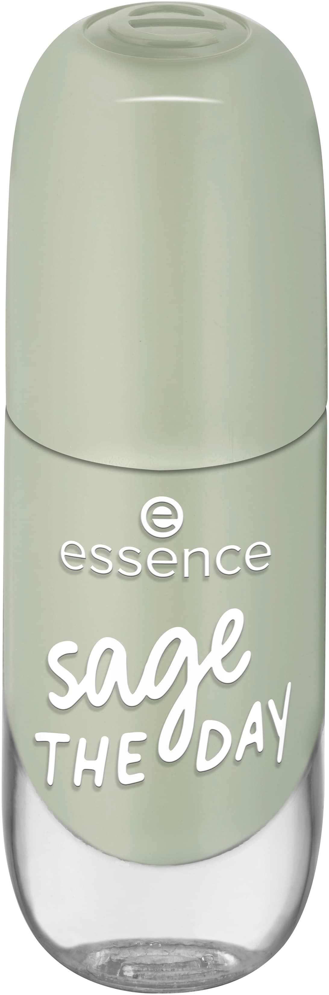 essence Nagellack gel nail