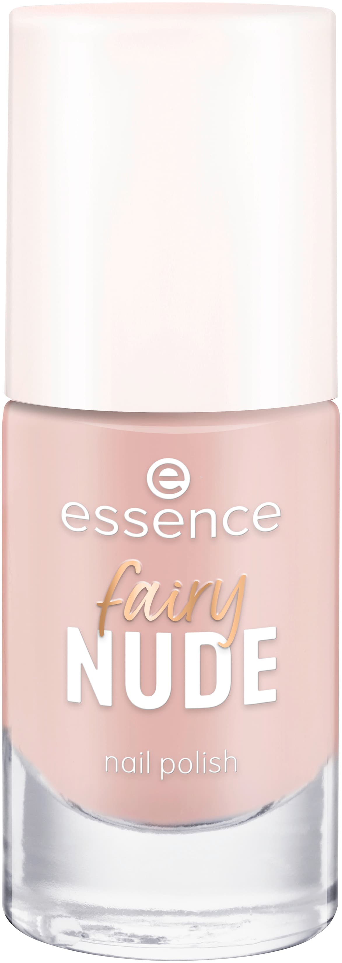 essence fairy nail polish