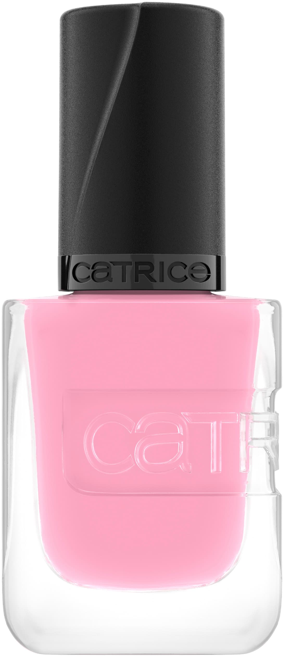 Catrice GEL AFFAIR Nail Lacquer