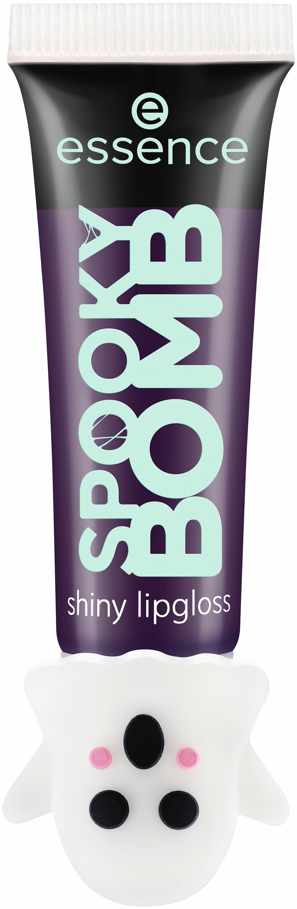 essence Spooky Bomb Shiny Lipgloss