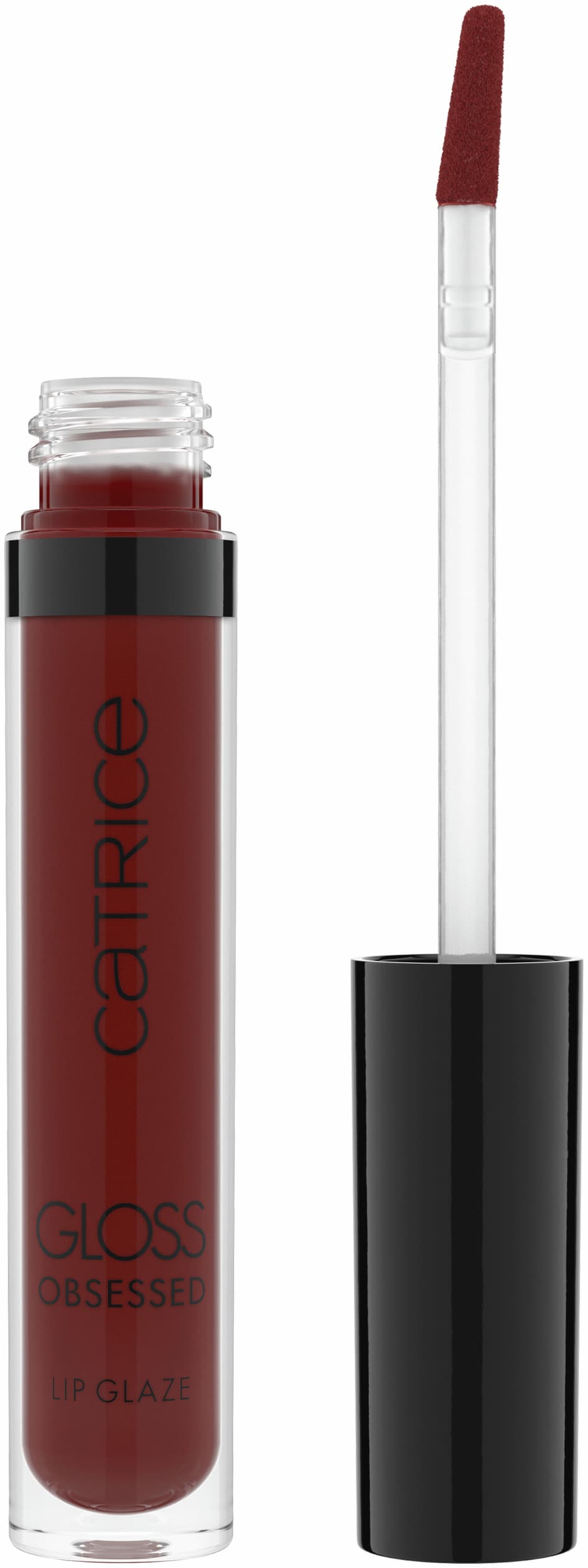 Catrice Gloss Obsessed Lip Glaze