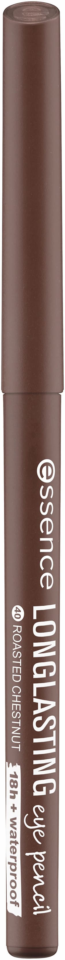essence LONG-LASTING eye pencil