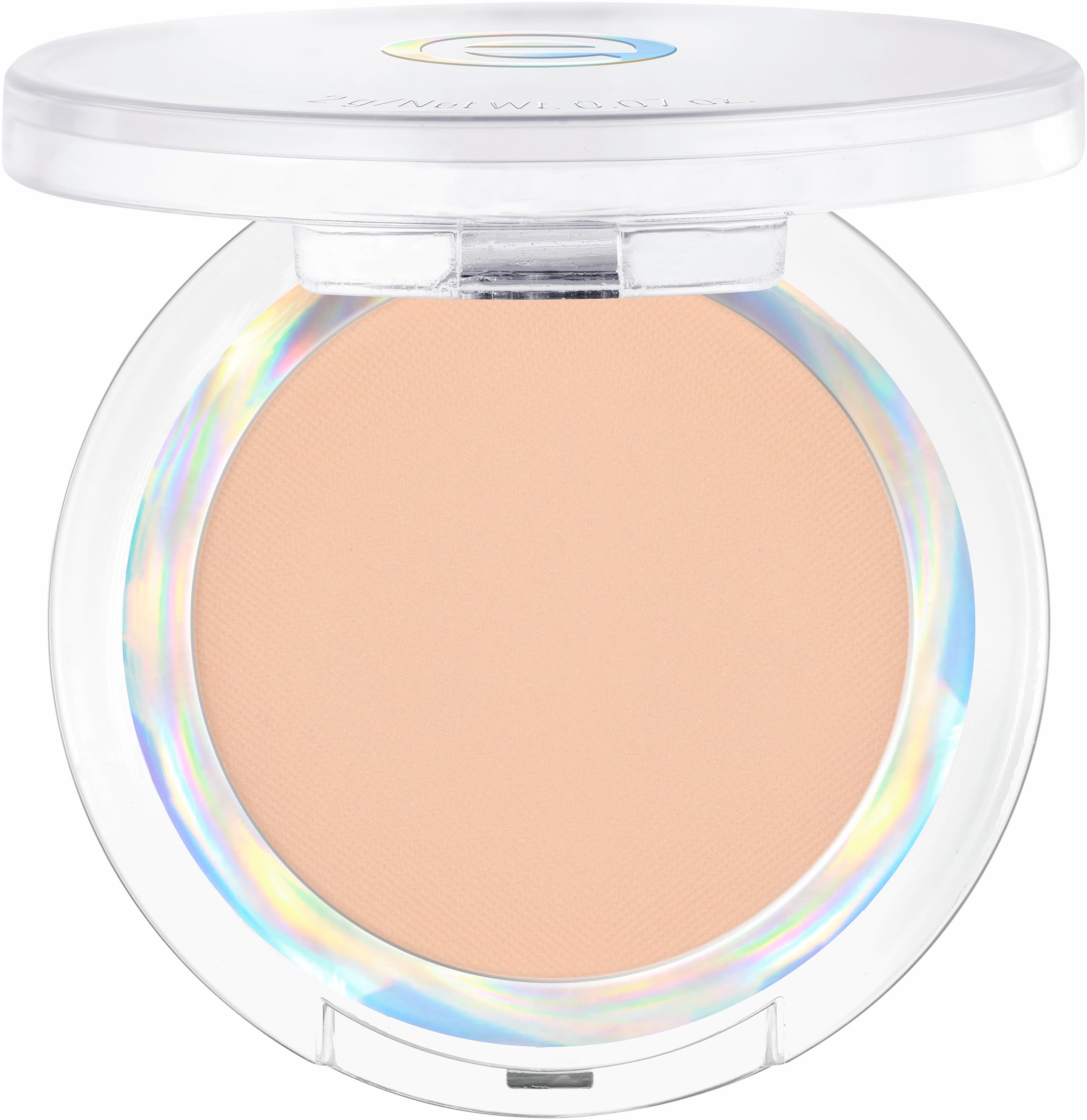 essence MONO MATTE eyeshadow