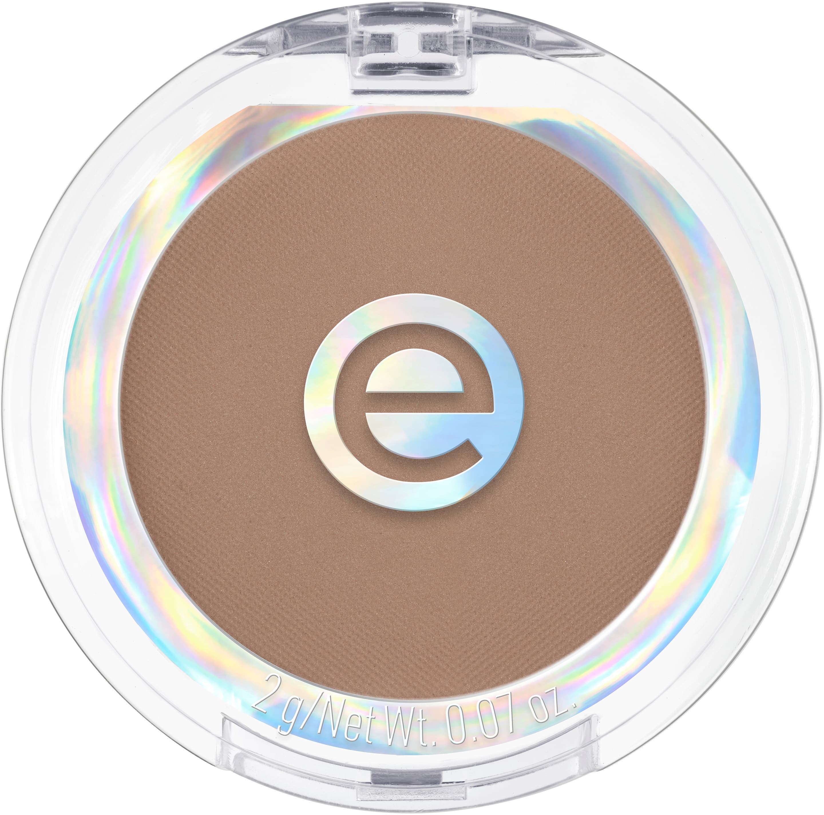 essence MONO MATTE eyeshadow