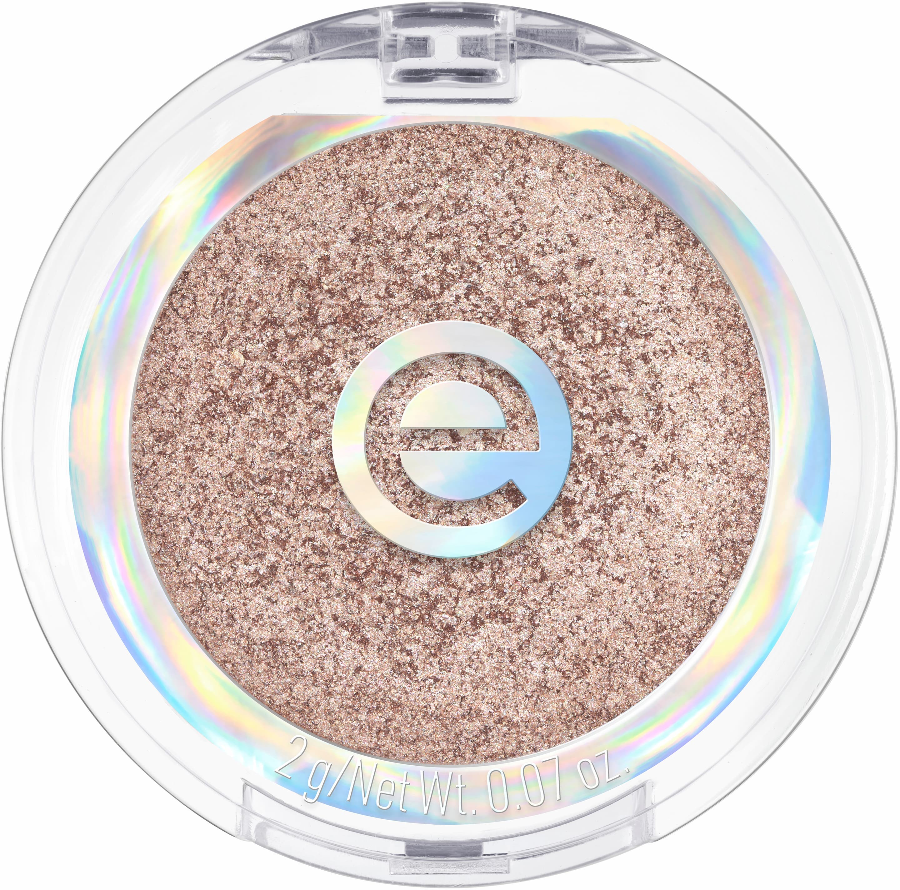essence MONO PEARLY eyeshadow