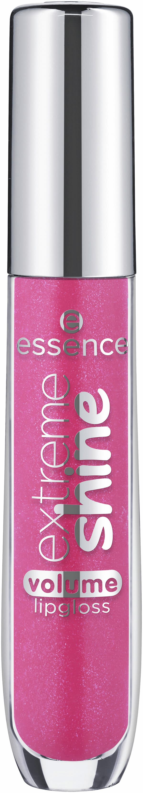 essence EXTREME Shine Volume Lipgloss