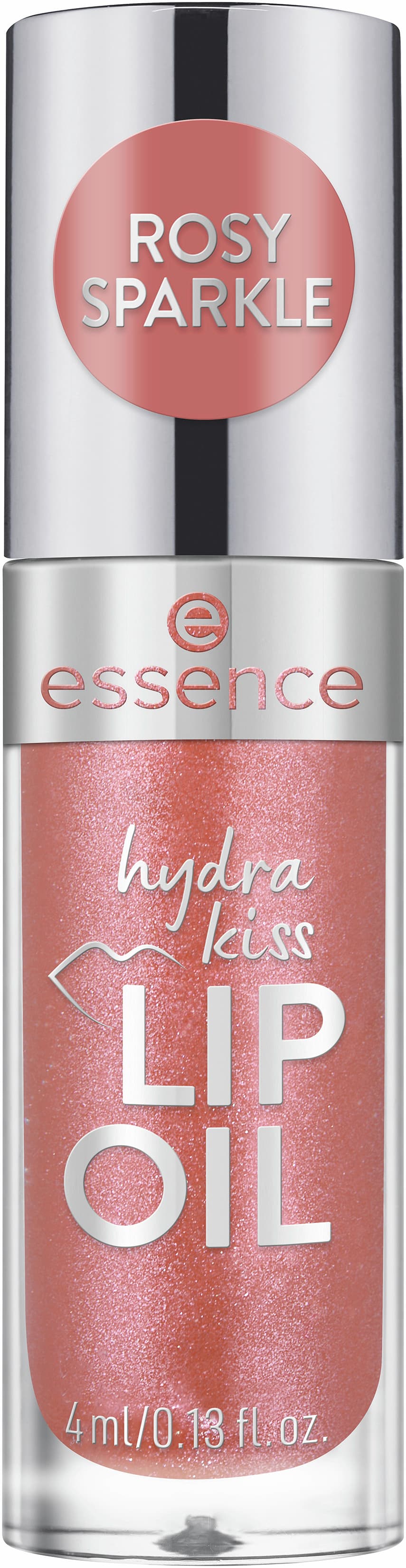 essence HYDRA KISS Lip Oil