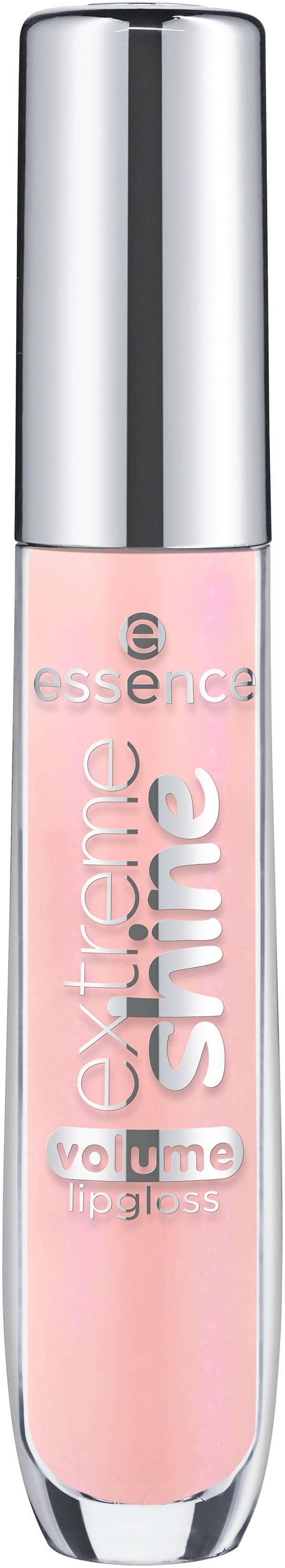 essence EXTREME Shine Volume Lipgloss