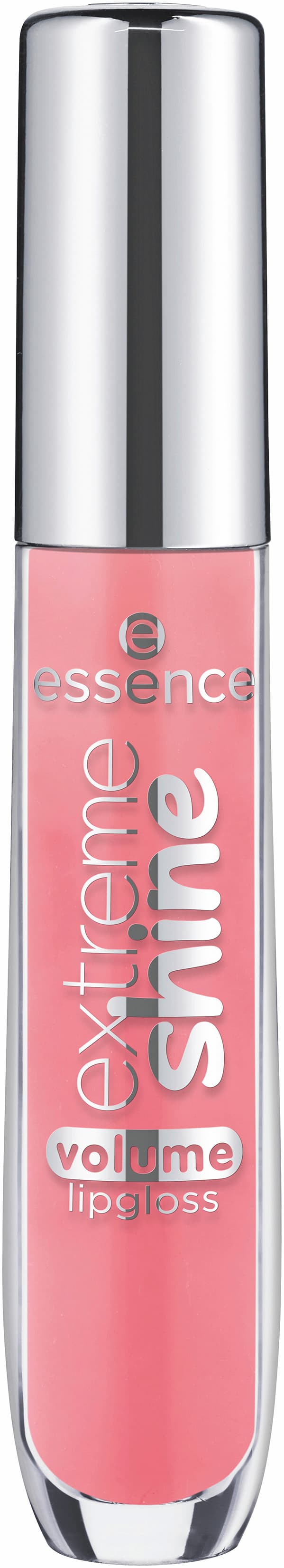 essence EXTREME Shine Volume Lipgloss