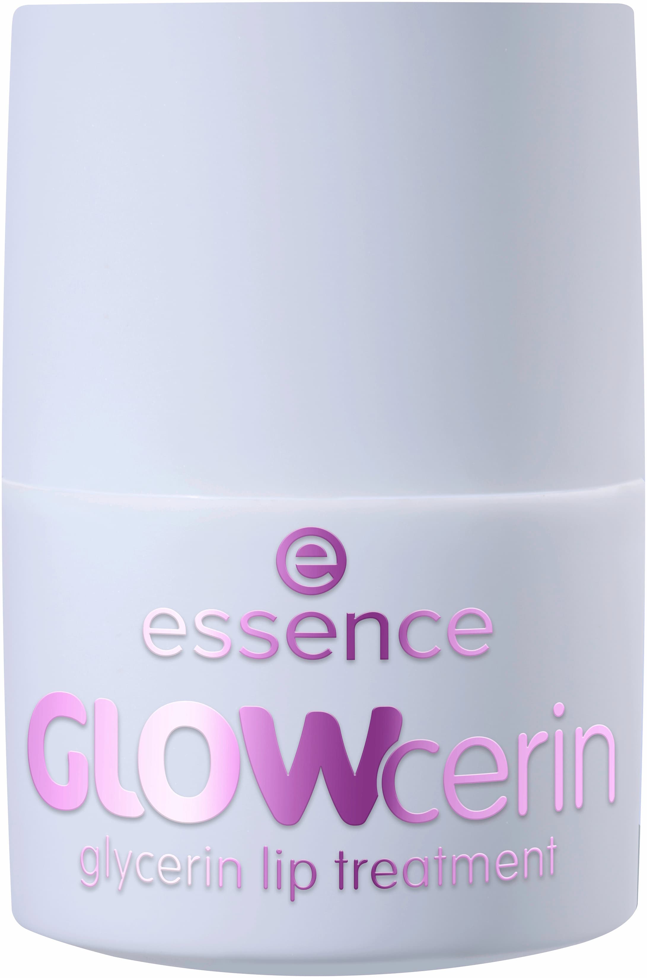 essence GLOWcerin Glycerin Lip Treatment