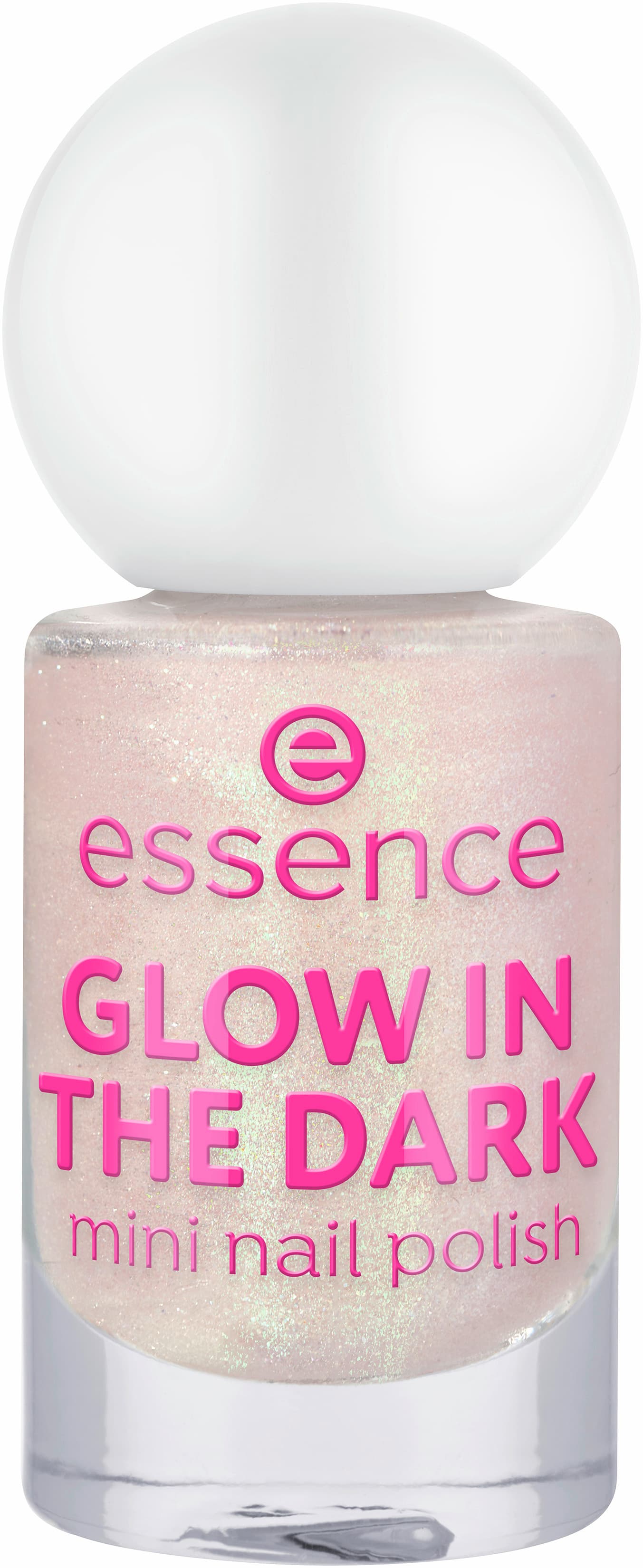 essence MINI Nagellack