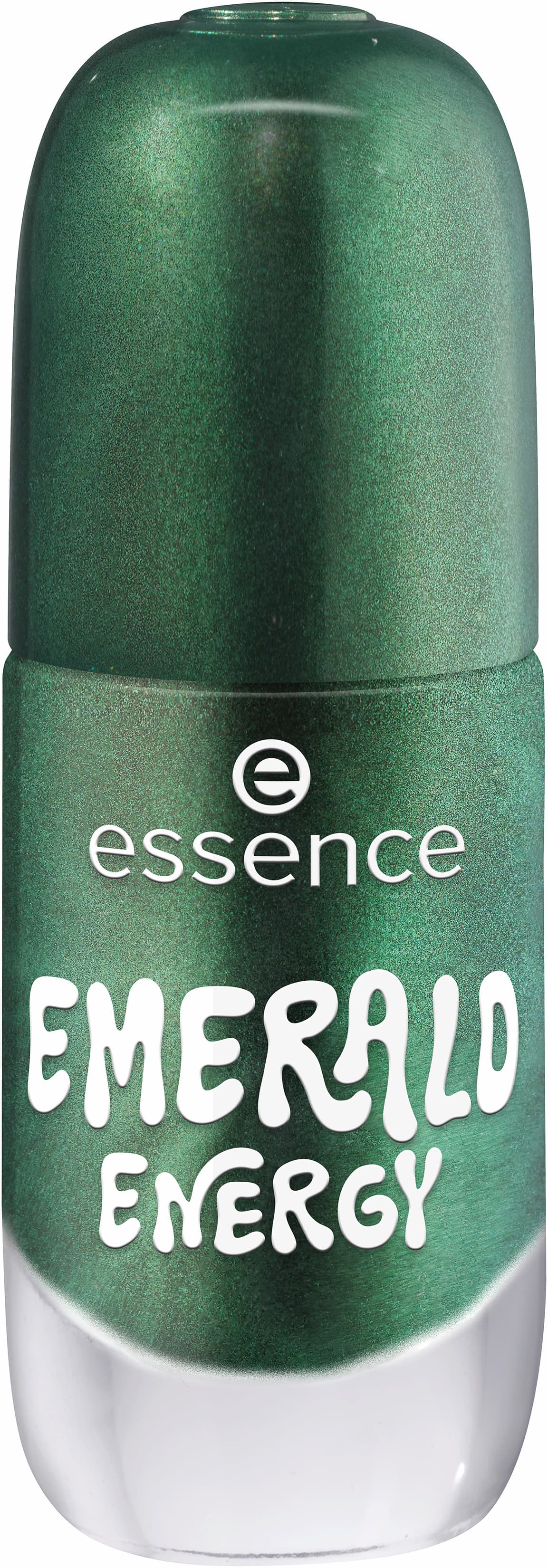 essence GEL nail polish