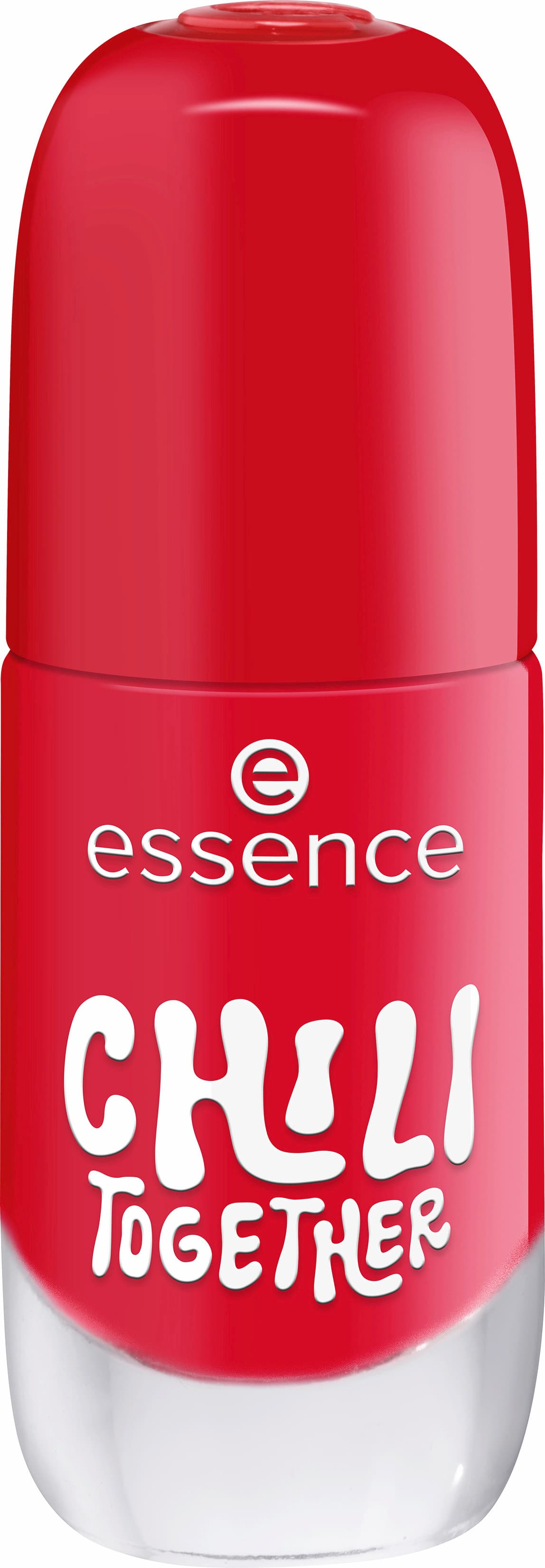 essence GEL nail polish