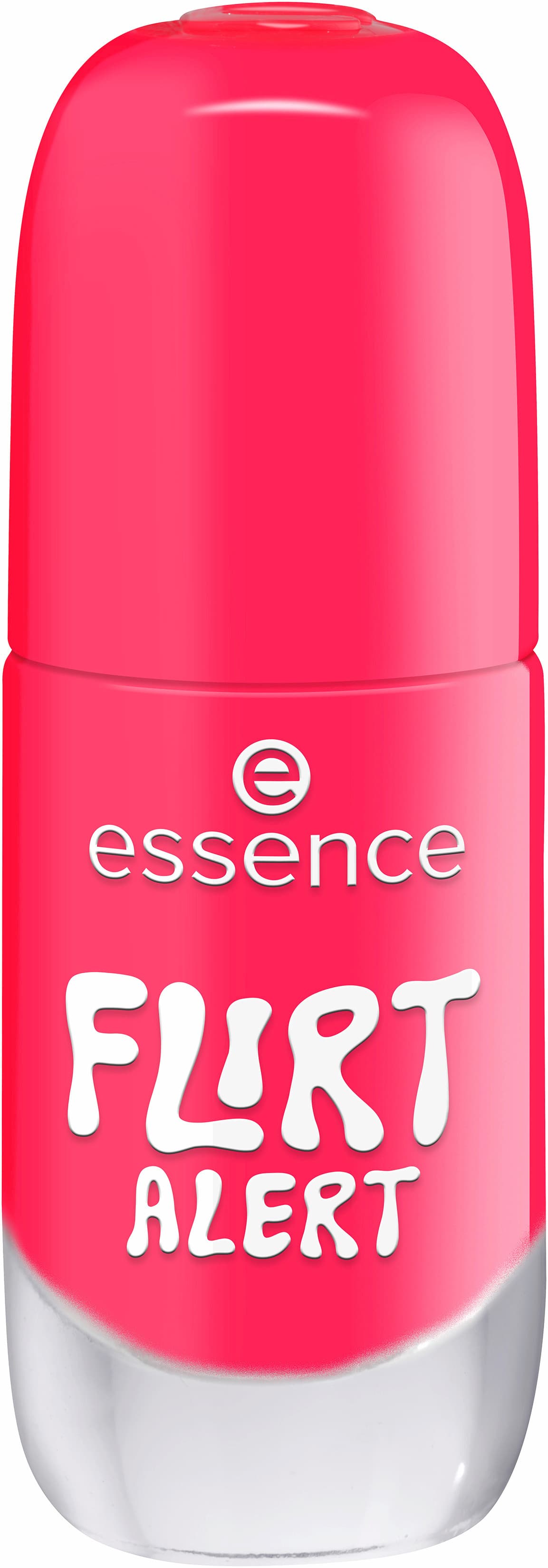 essence GEL nail polish