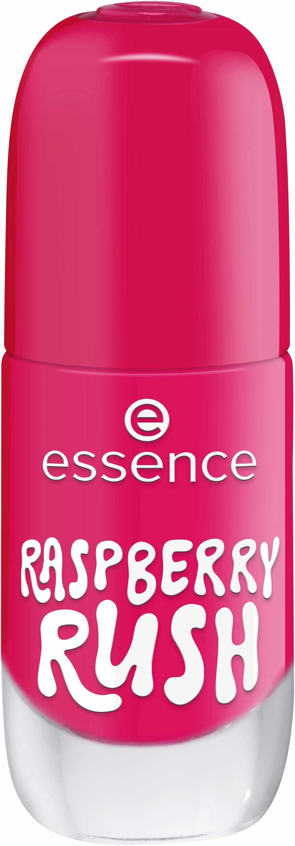 essence GEL nail polish