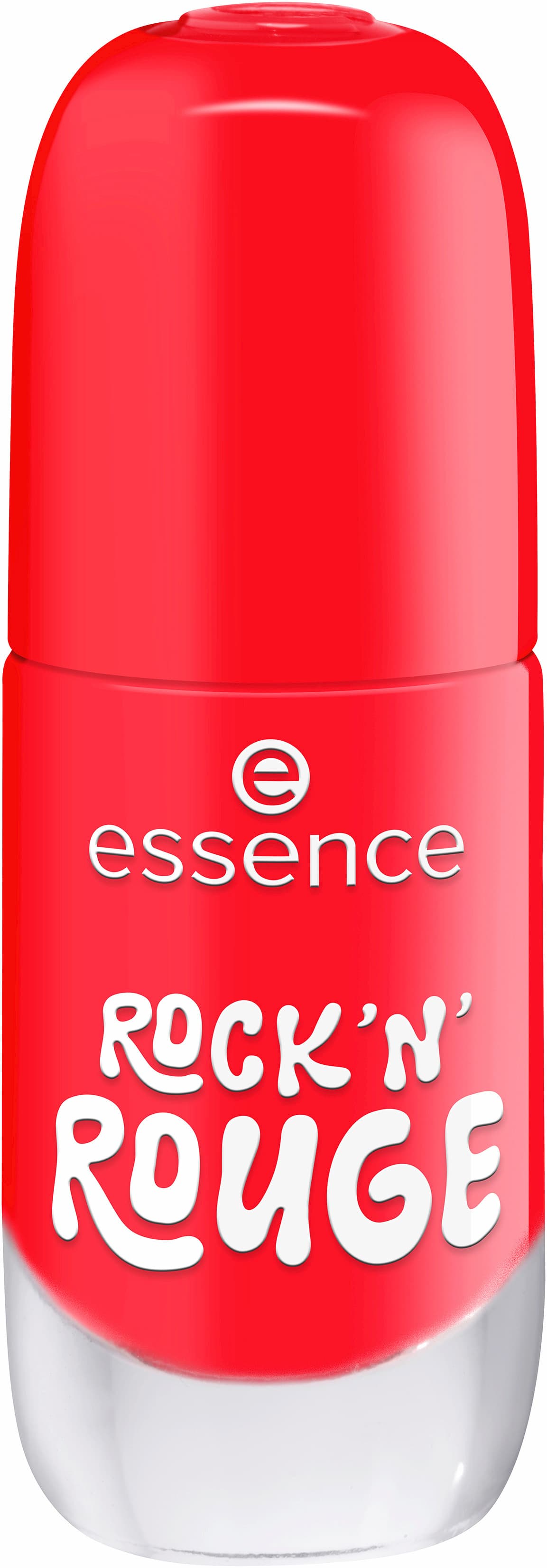 essence GEL nail polish