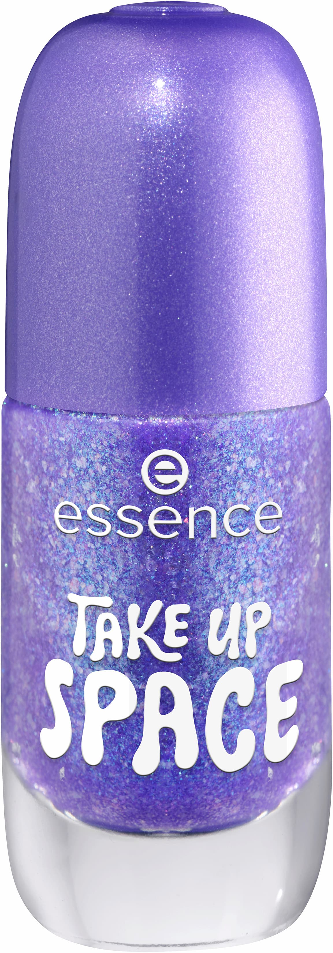 essence GEL nail polish