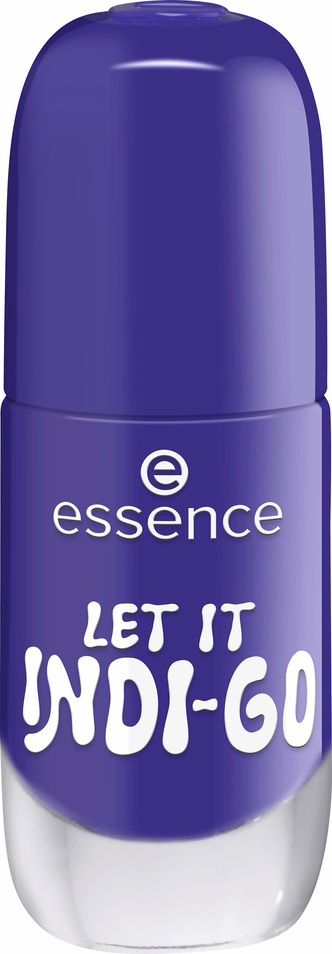 essence GEL nail polish