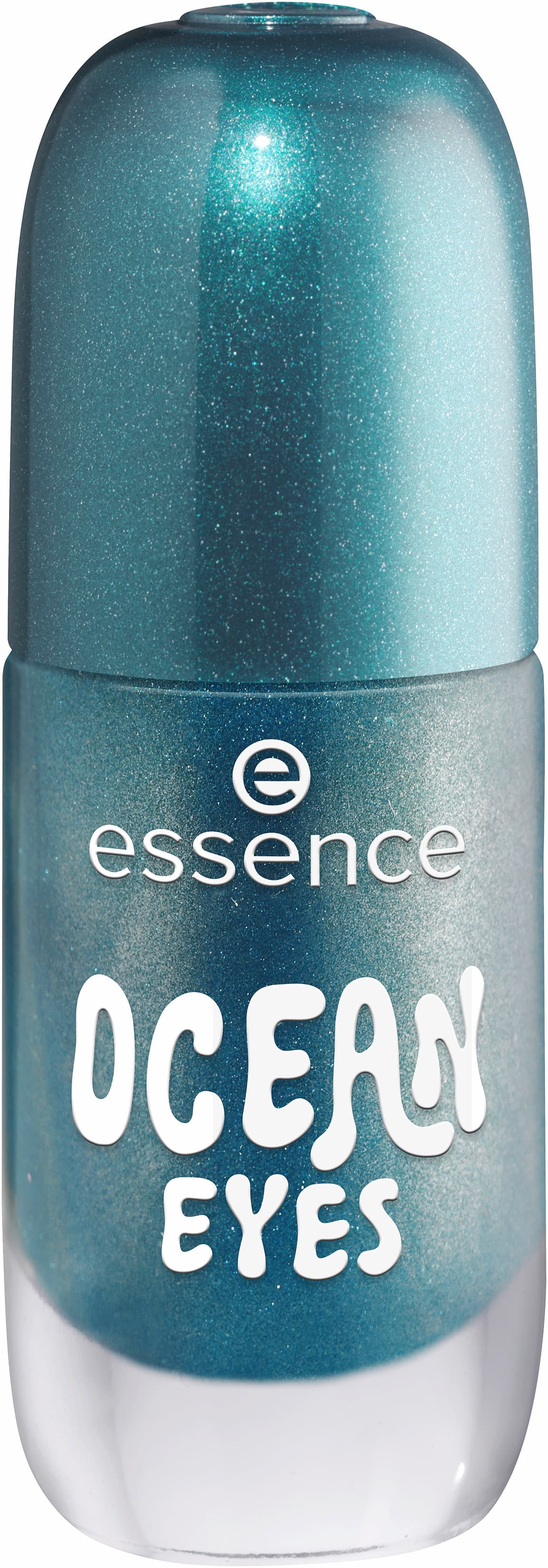 essence GEL nail polish