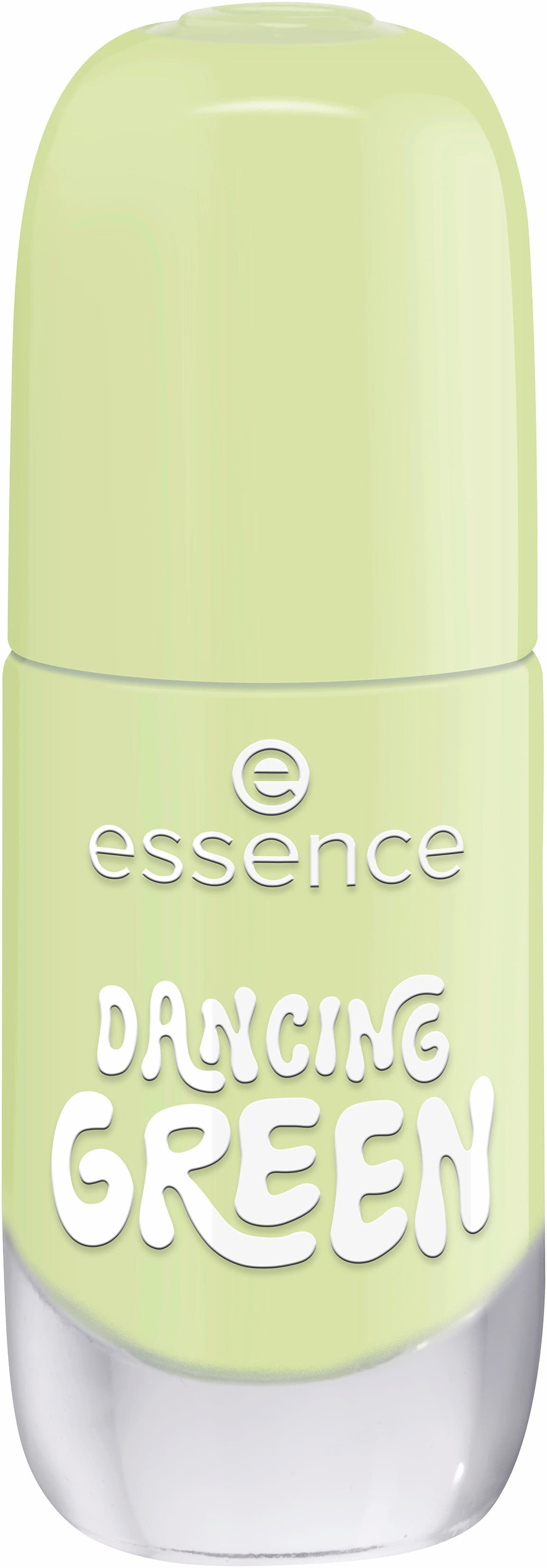 essence GEL nail polish