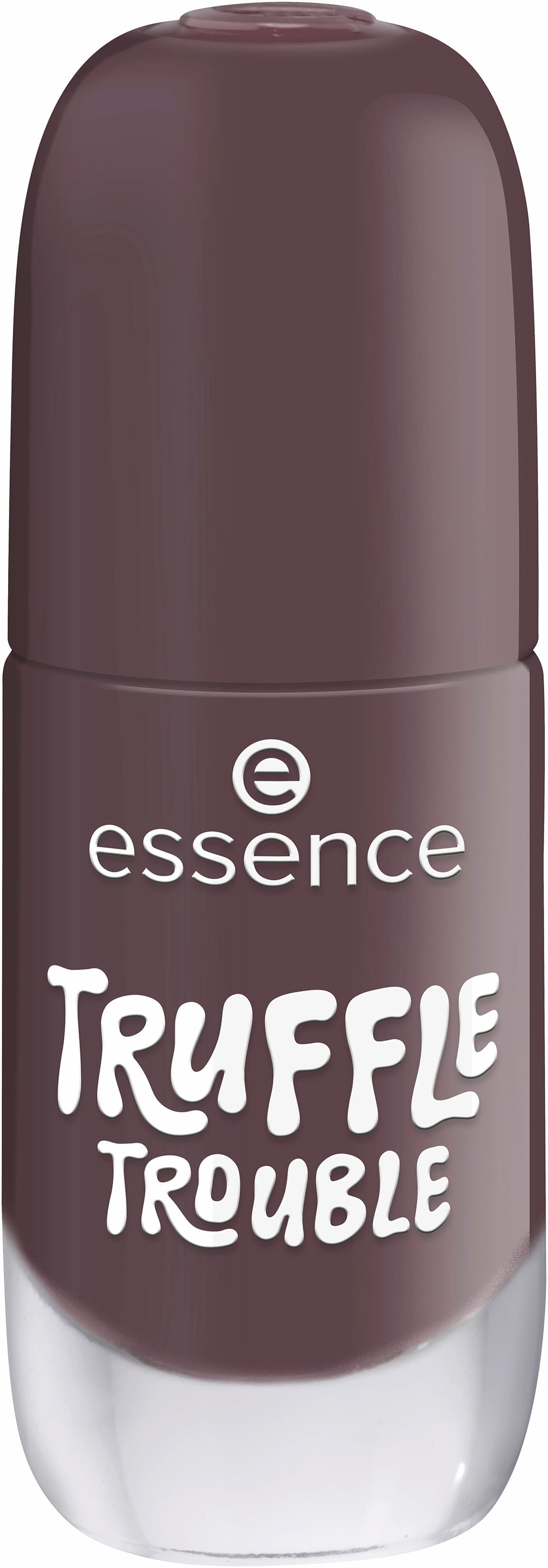 essence GEL nail polish