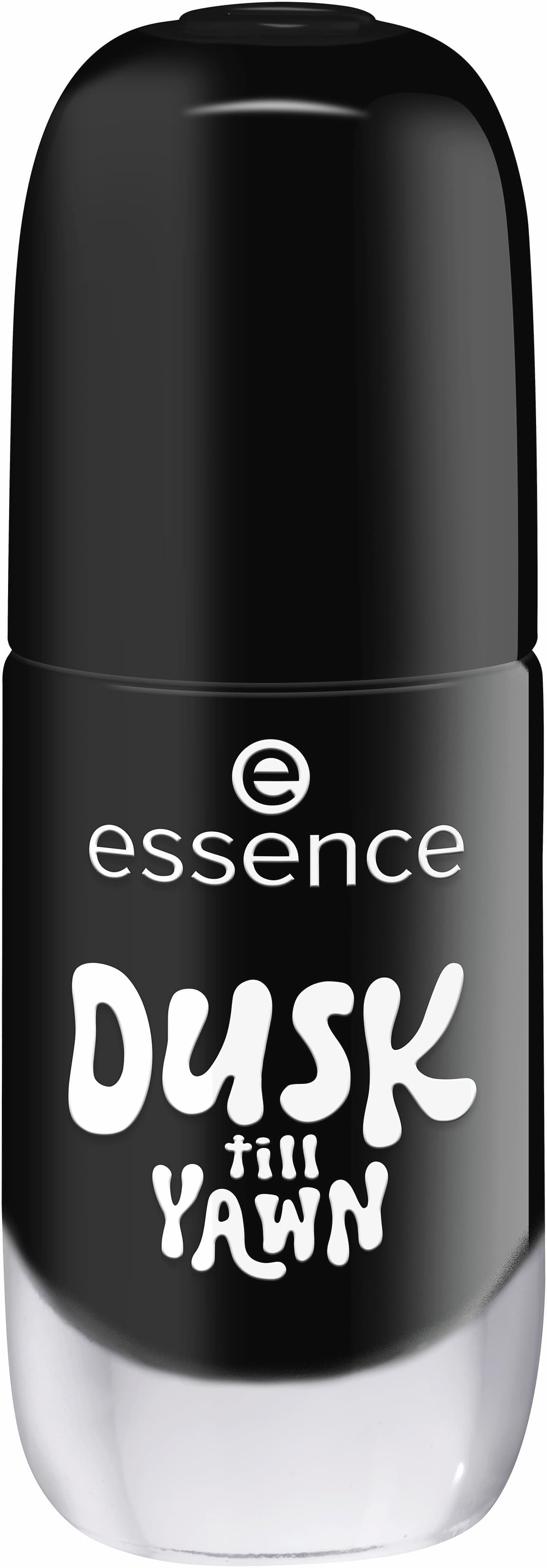 essence GEL nail polish