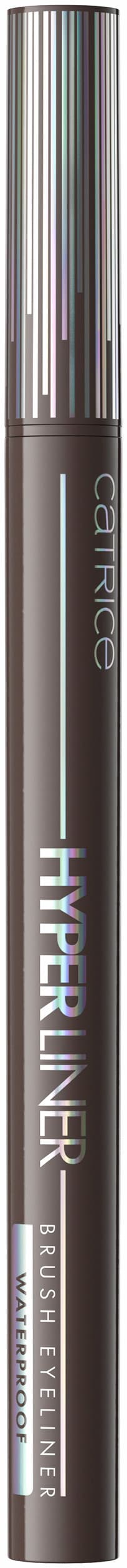 Catrice Hyper Liner Brush Eyeliner