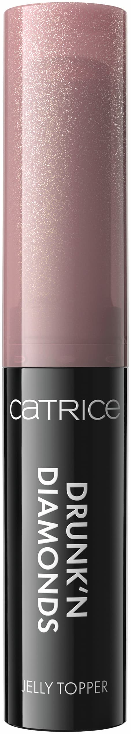 Catrice Drunk'n Diamonds Jelly Topper