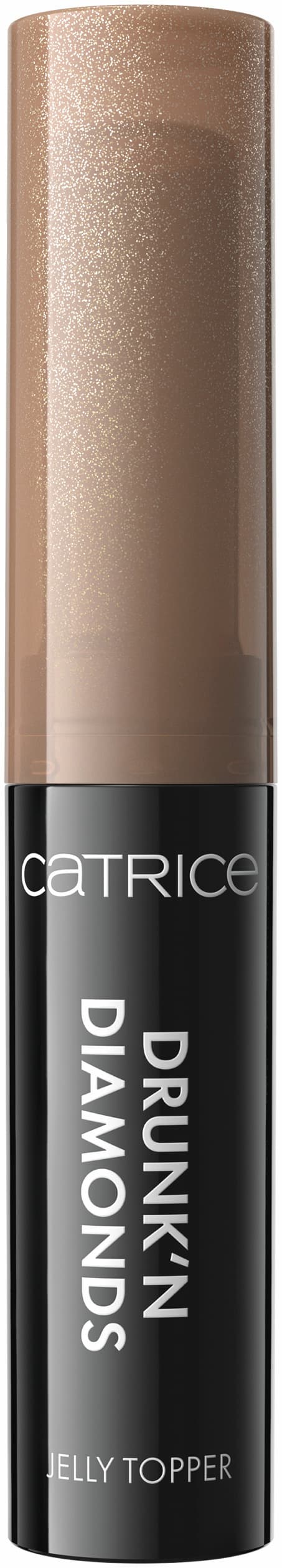 Catrice Drunk'n Diamonds Jelly Topper