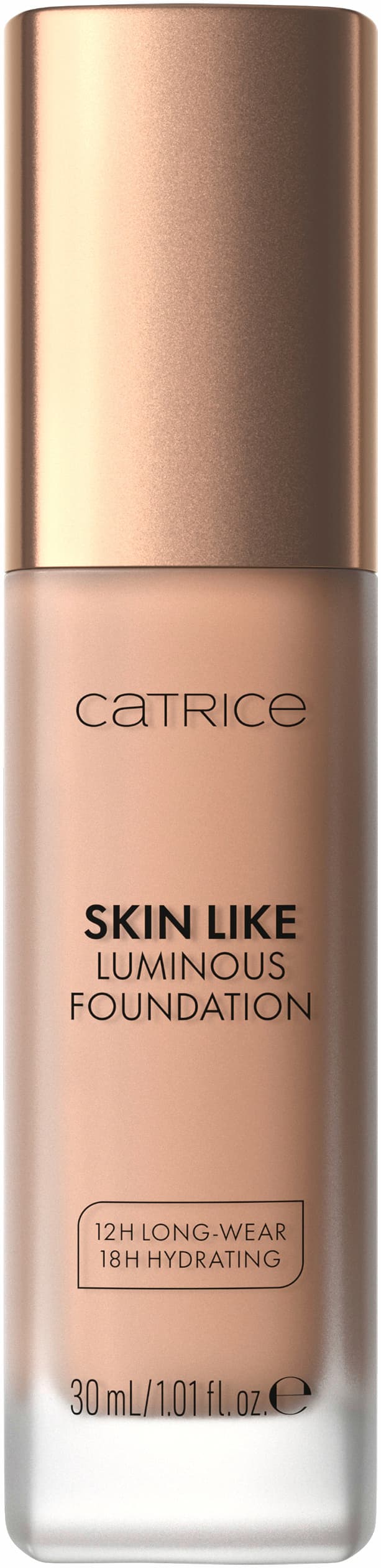Catrice Skin Like Luminous Foundation