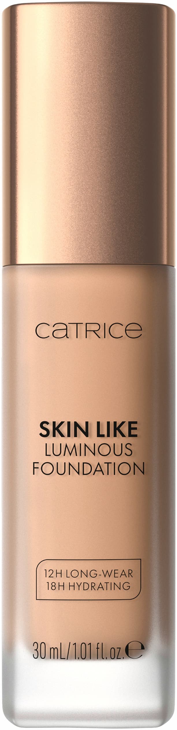 Catrice Skin Like Luminous Foundation