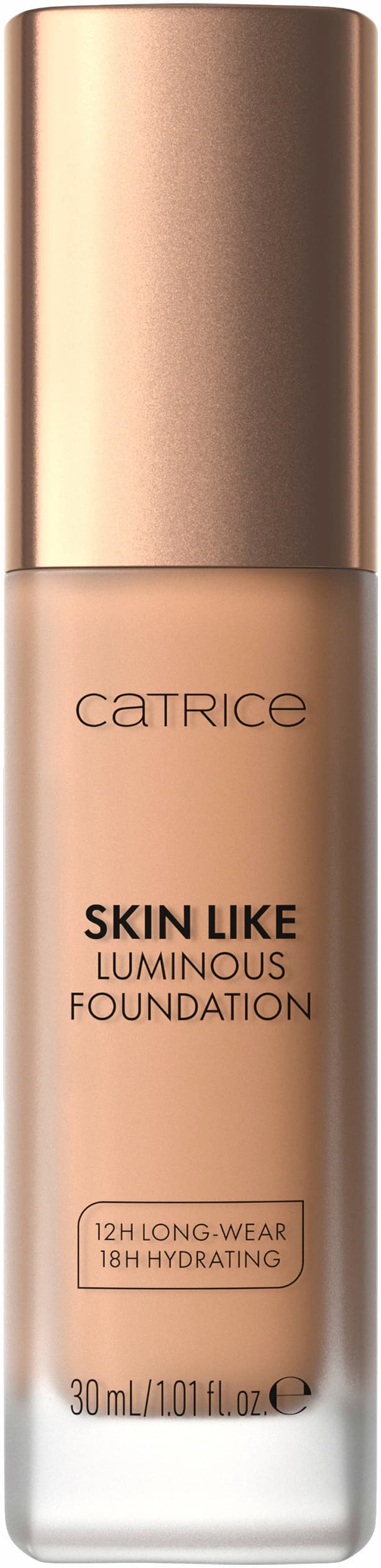 Catrice Skin Like Luminous Foundation